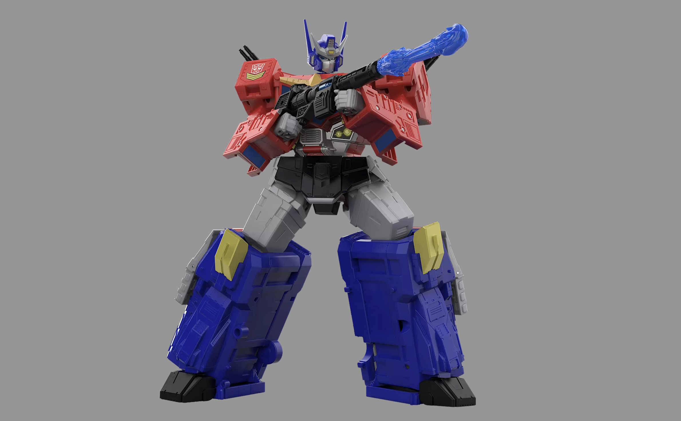 Transformers Age of the Primes Titan-Klasse The Thirteen Star Optimus Prime
